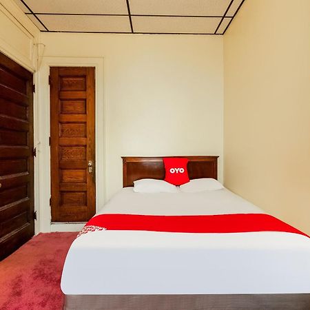 Oyo Hotel Bradford Main St Pa Eksteriør billede